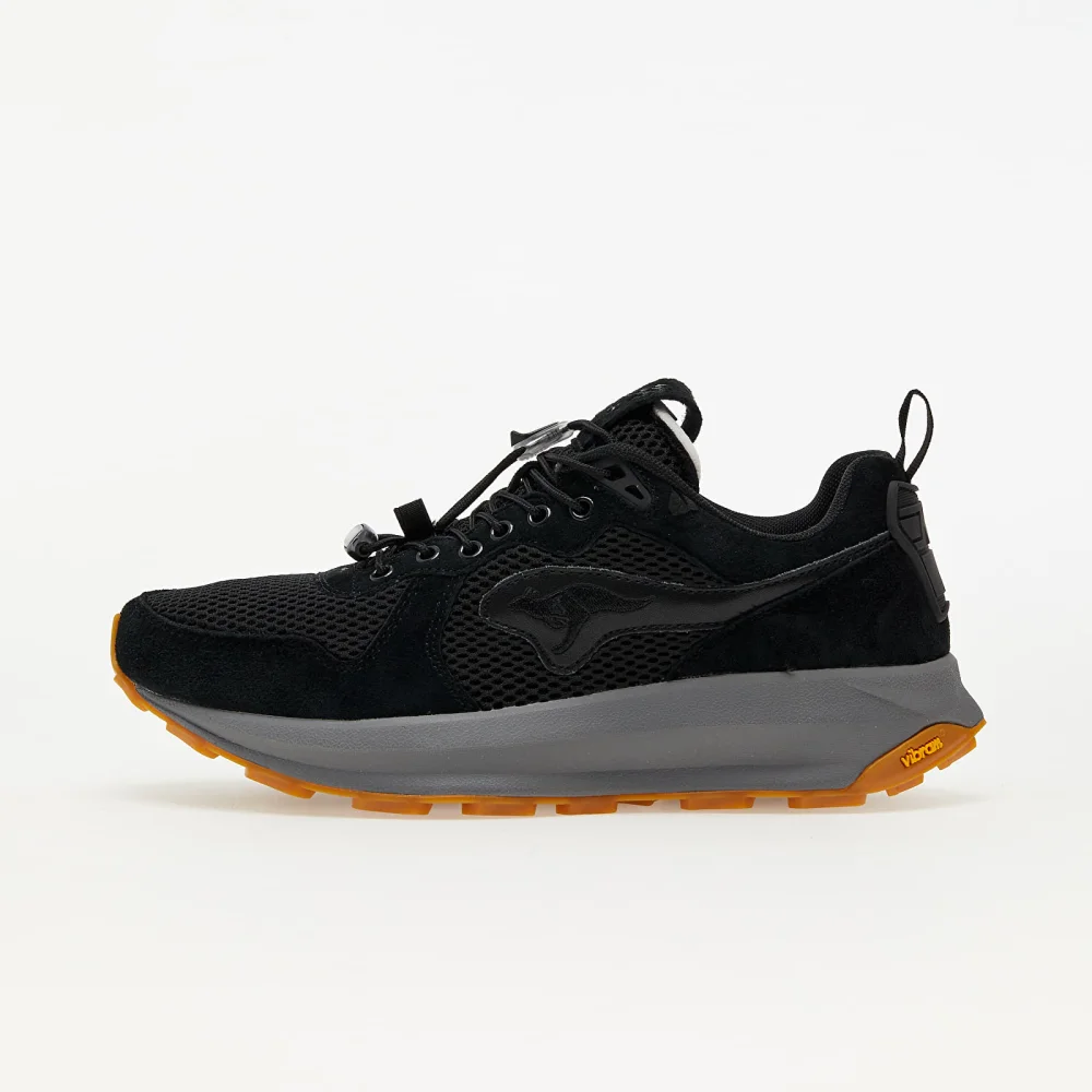 KangaROOS Finalist Vibram 472770005089 / schwarz
