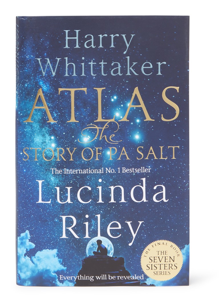 ATLAS Povestea lui Pa Salt