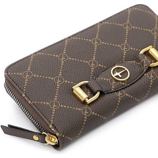 Tamaris Geldbörse Anastasia Buckle