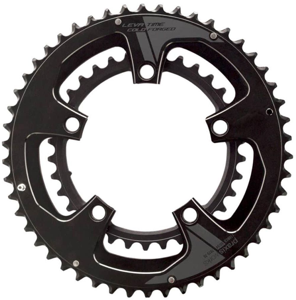 Praxis Works Buzz 50/34 Road 10-/11-/12-fach Kettenblatt-Set kaufen | Bike-Discount