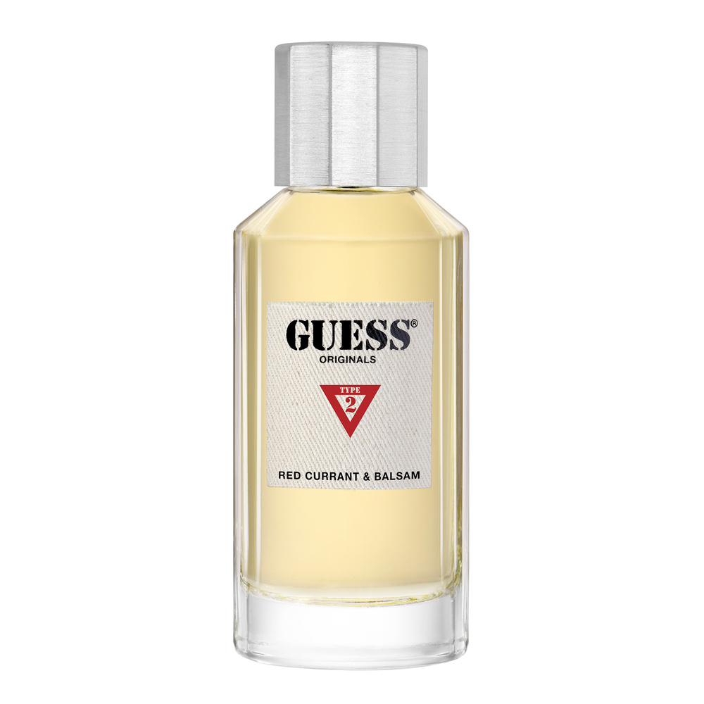 Guess Red Currant & Basalm Eau de Parfum