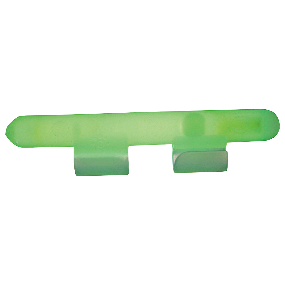 Cormoran Clip-On Knicklicht (gelb)