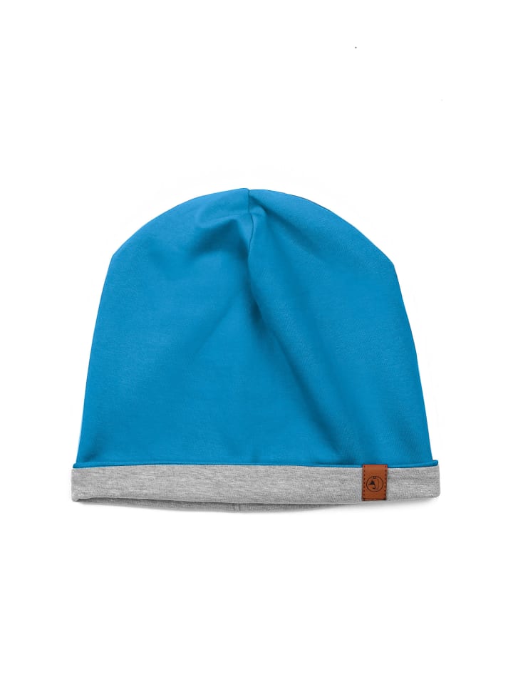 SCHIETWETTER Mütze in türkis günstig kaufen onesize