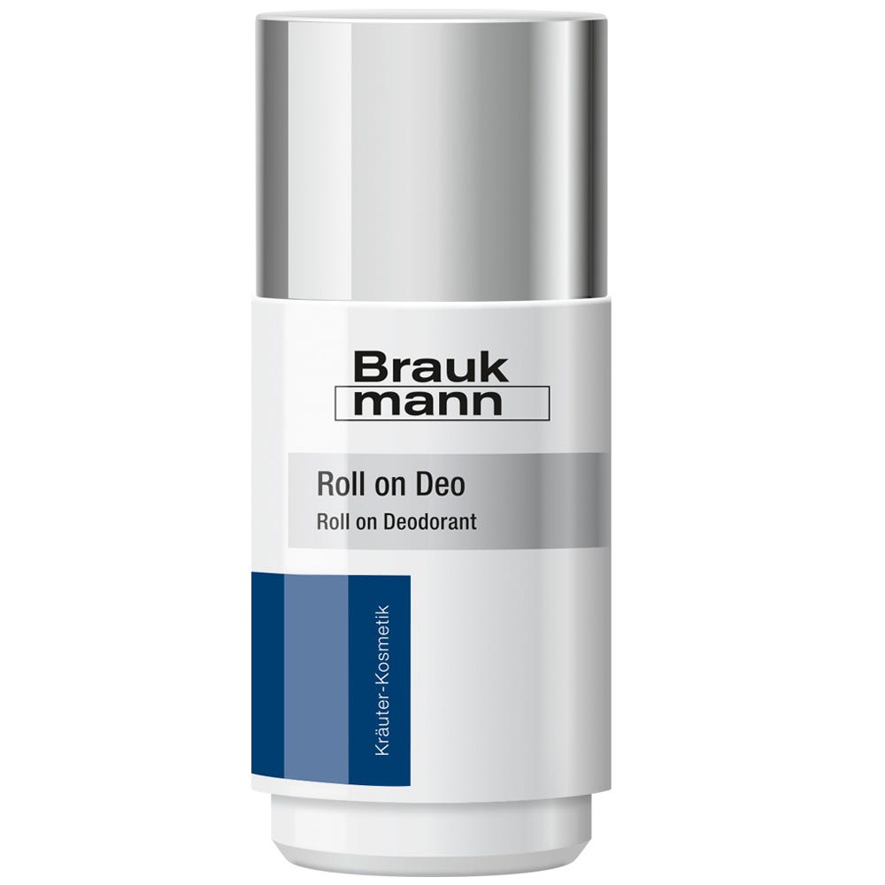 Hildegard Braukmann Roll On Deo 75 ml