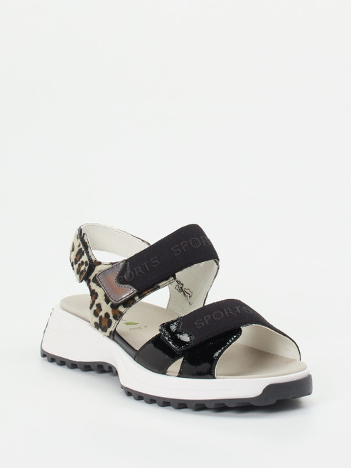 Sandalette-22510020001 Waldläufer