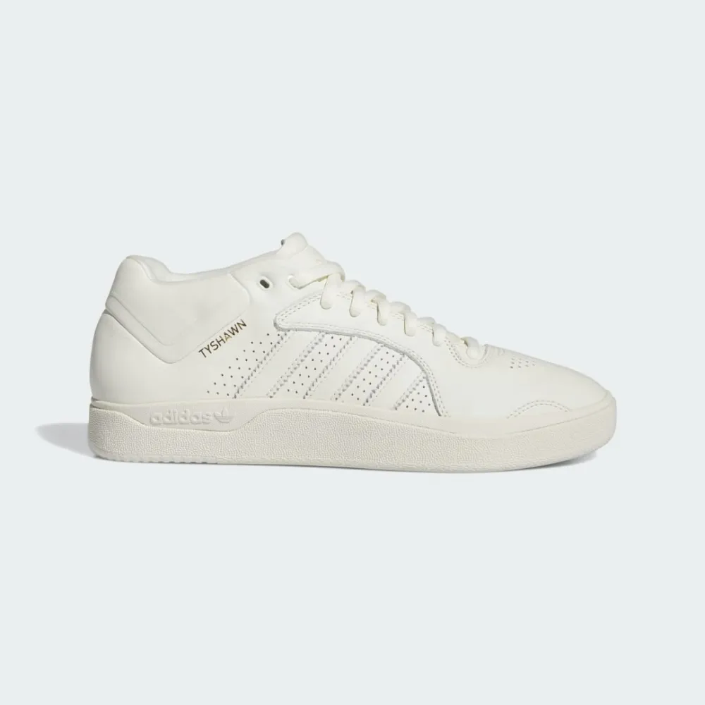 adidas Tyshawn IE3134 / weiss