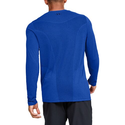 HERREN LANGARMSHIRT SEAMLESS