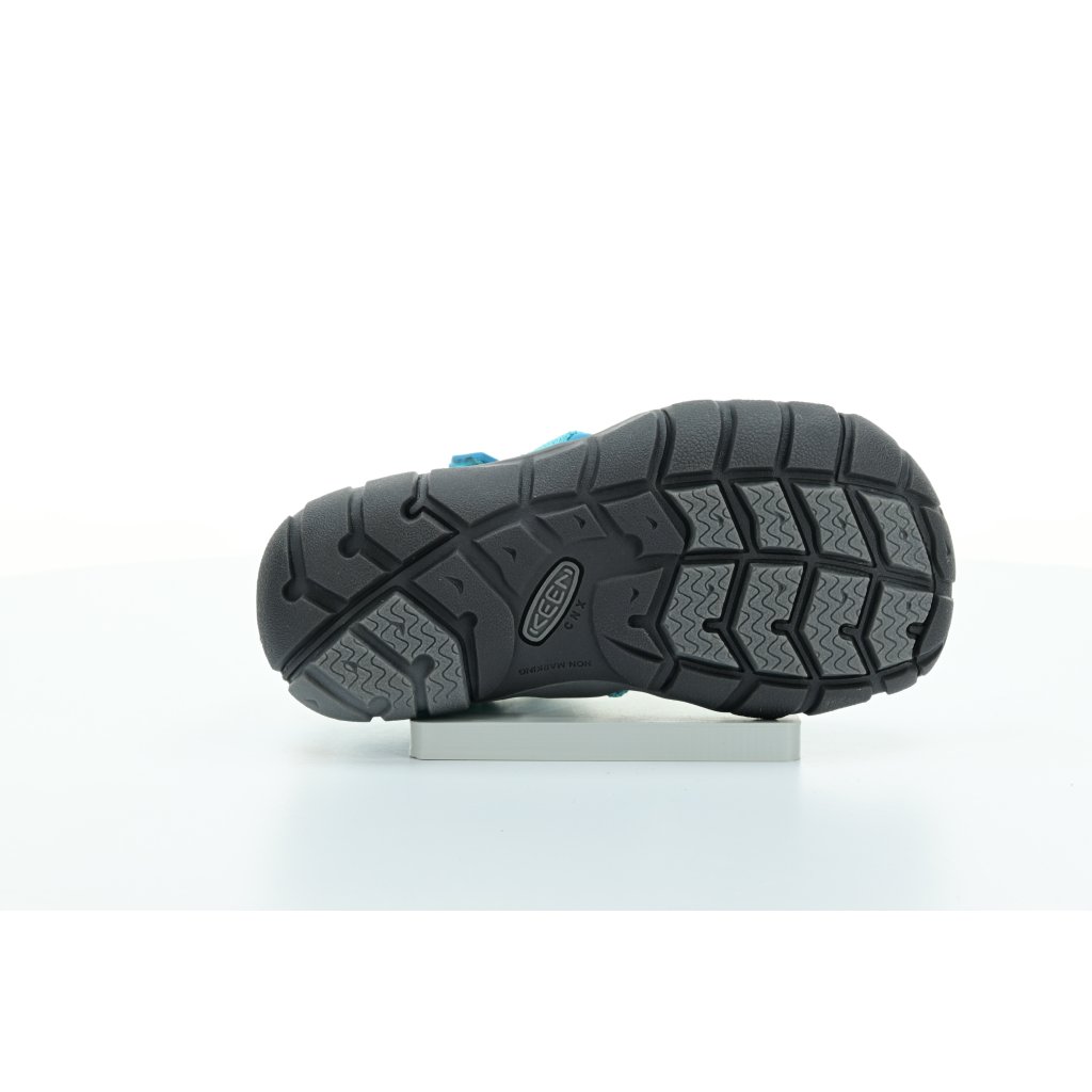 Keen Seacamp II Ipanema/Fjord Blue (CNX) Sandalen