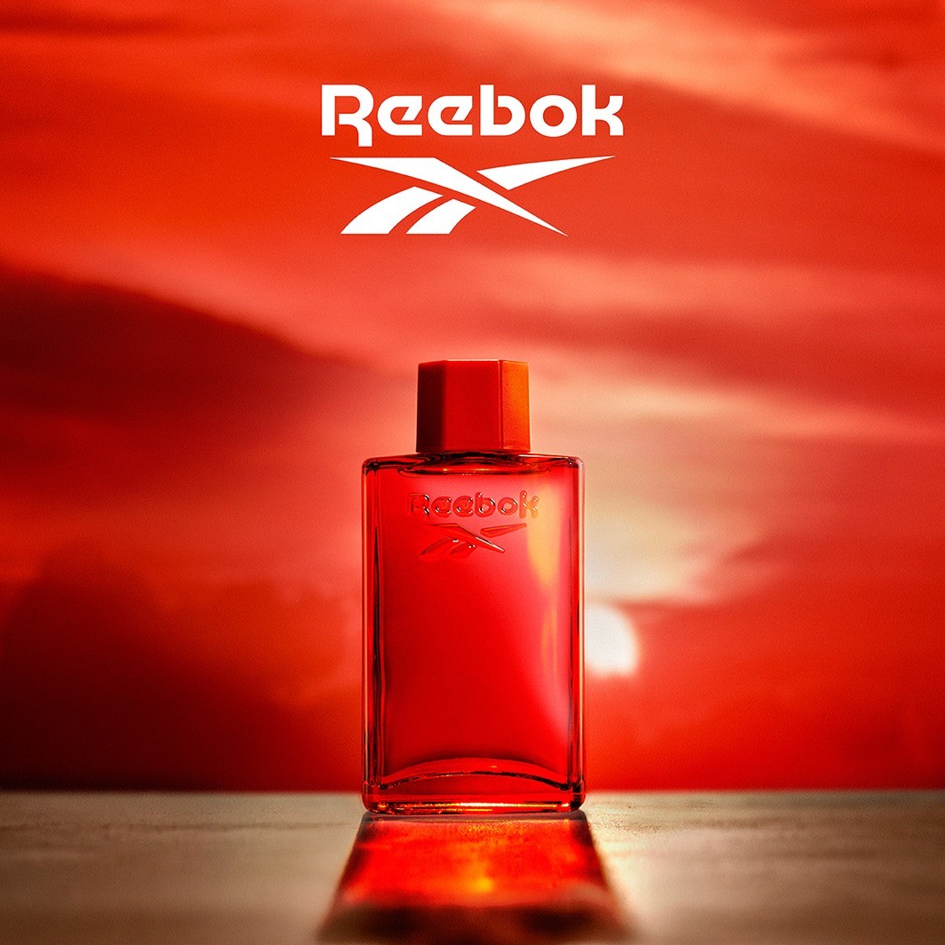 Reebok ACTIVATE your Senses for HIM toaletna voda