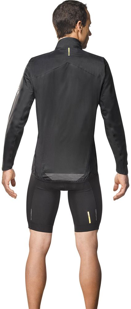 Mavic Cosmic H2O - Regenjacke kaufen | Bike-Discount