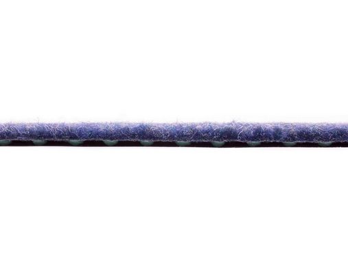 Kunstrasen GREEN, Primaflor-Ideen in Textil, rechteckig, Höhe: 7,5 mm, Rasenteppich, blau, mit Noppen