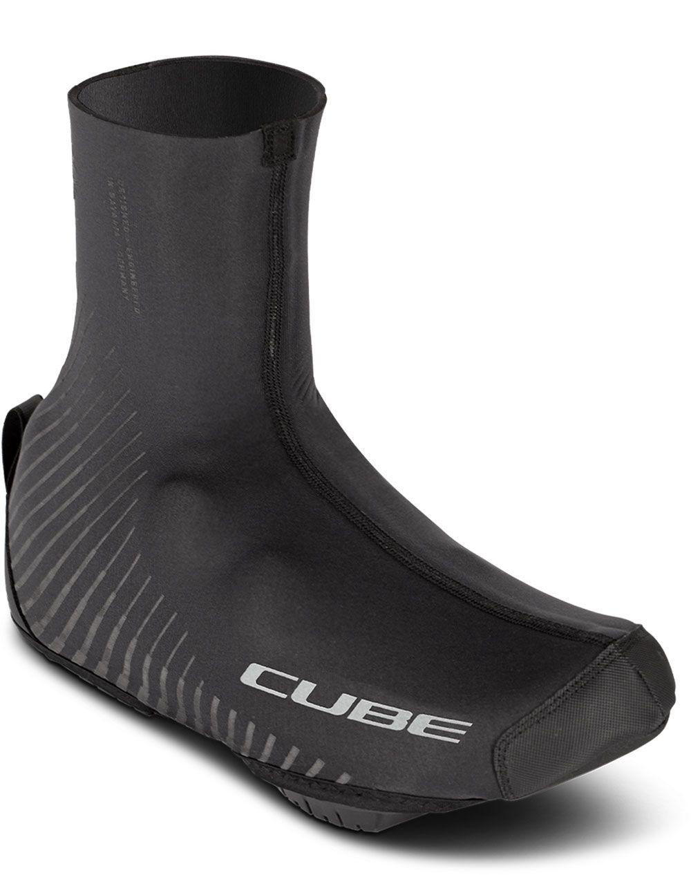 Cube Neopren MTB - Überschuhe kaufen | Bike-Discount