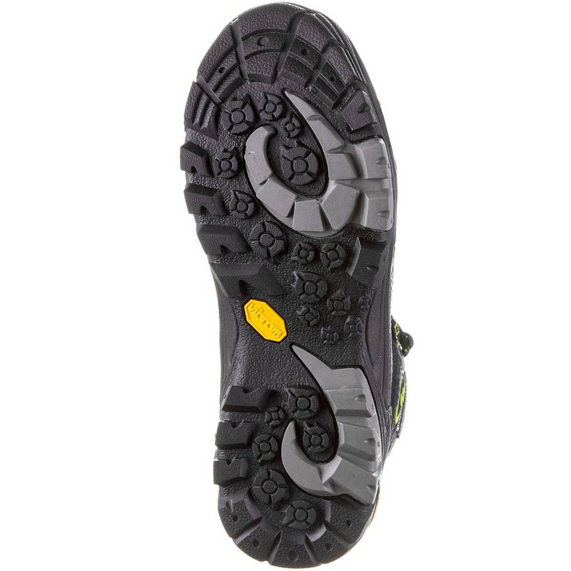 Brütting Mount Shasta High Wanderschuhe Kinder