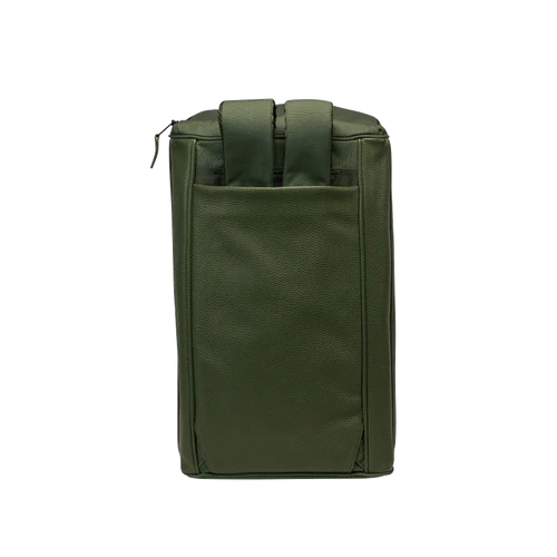 Seoul - Travel bag - No pocket green