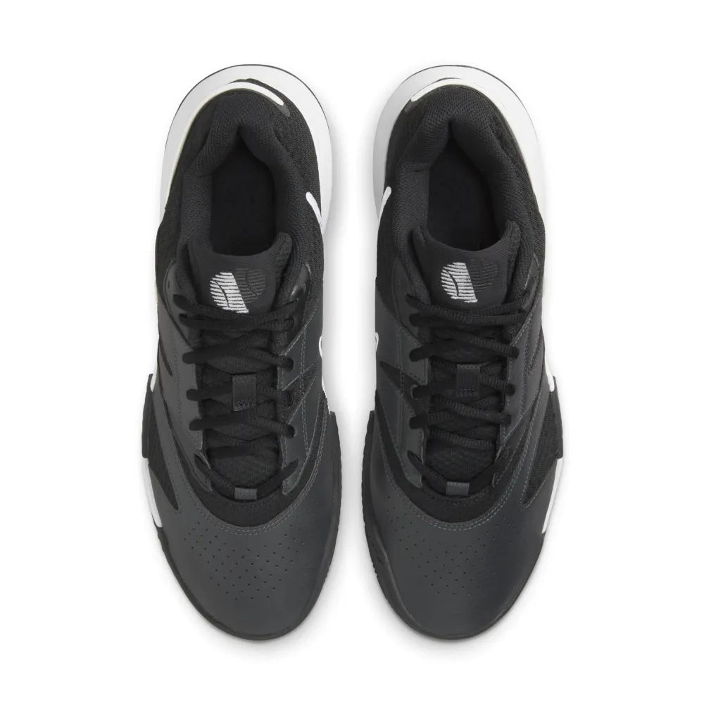 Nike Court Lite Clay 4 FN0530-001 / schwarz