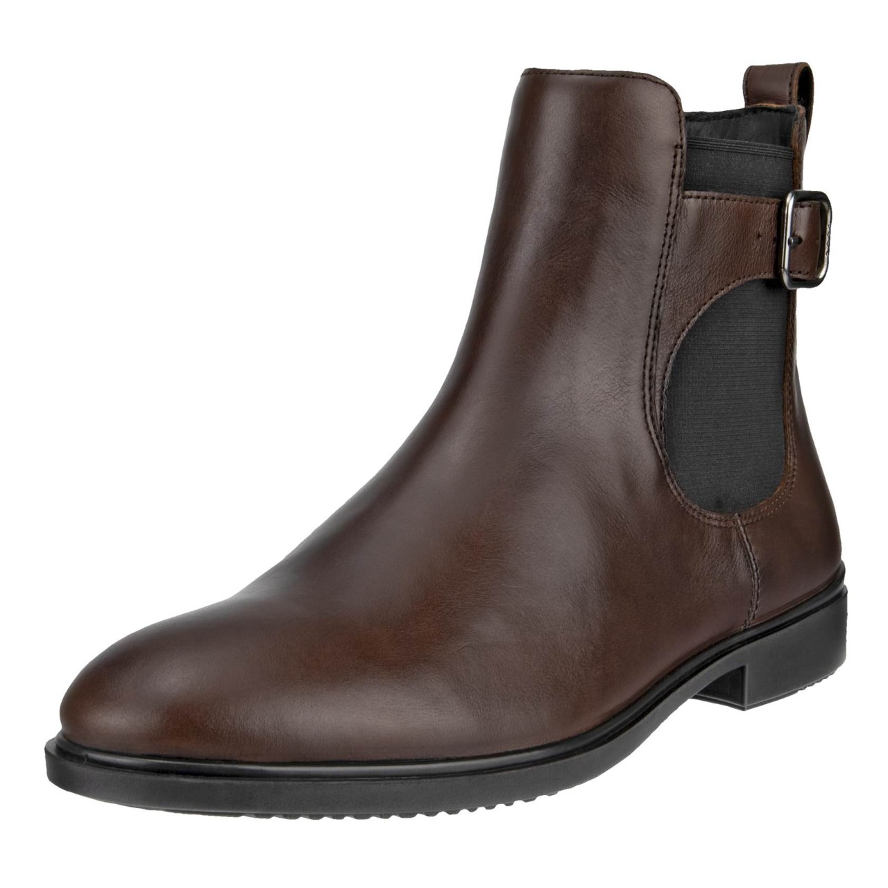 ECCO Stiefeletten braun ECCO DRESS CLASSIC 15