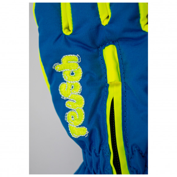 Reusch - Kid's Tom - Handschuhe