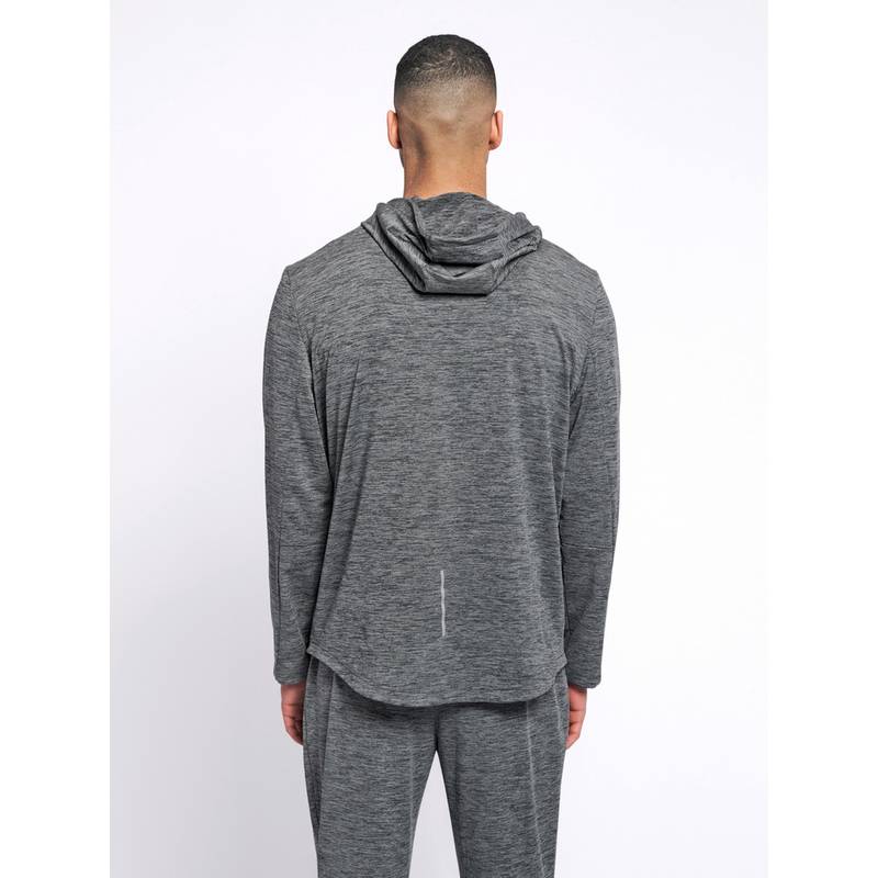 hummel hmlASTON HOODIE Hoodie Herren