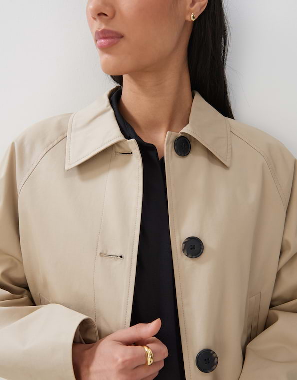 Trenchjacke Vanami
