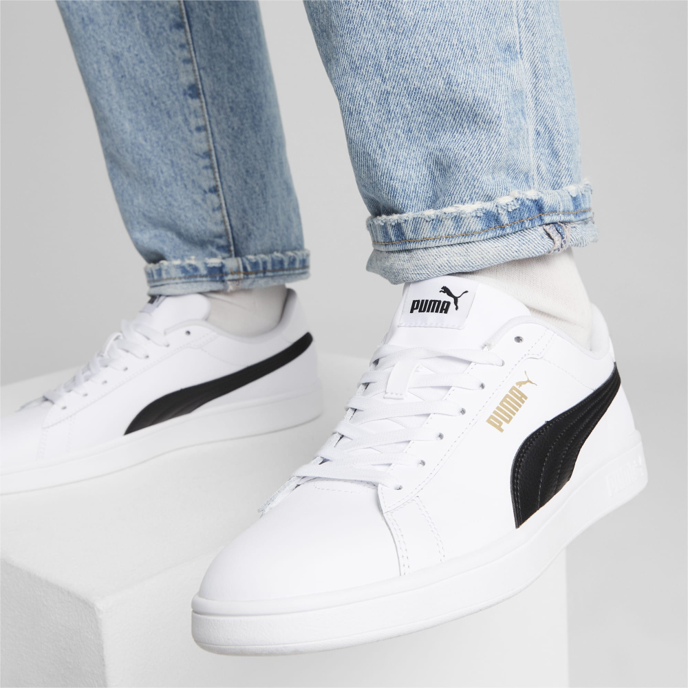 PUMA Smash 3.0 L 390987_11 / gelb