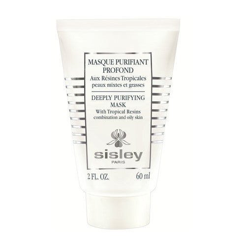 Sisley Hloubkově čistící maska 60 ml