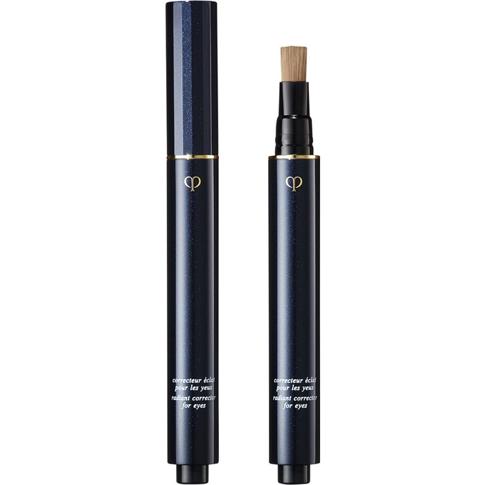 Radiant Corrector for Eyes