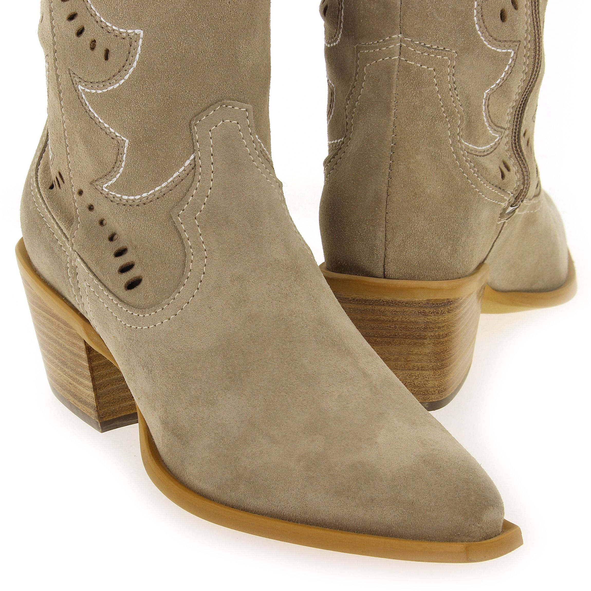 Muratti  ROGE. - Beige