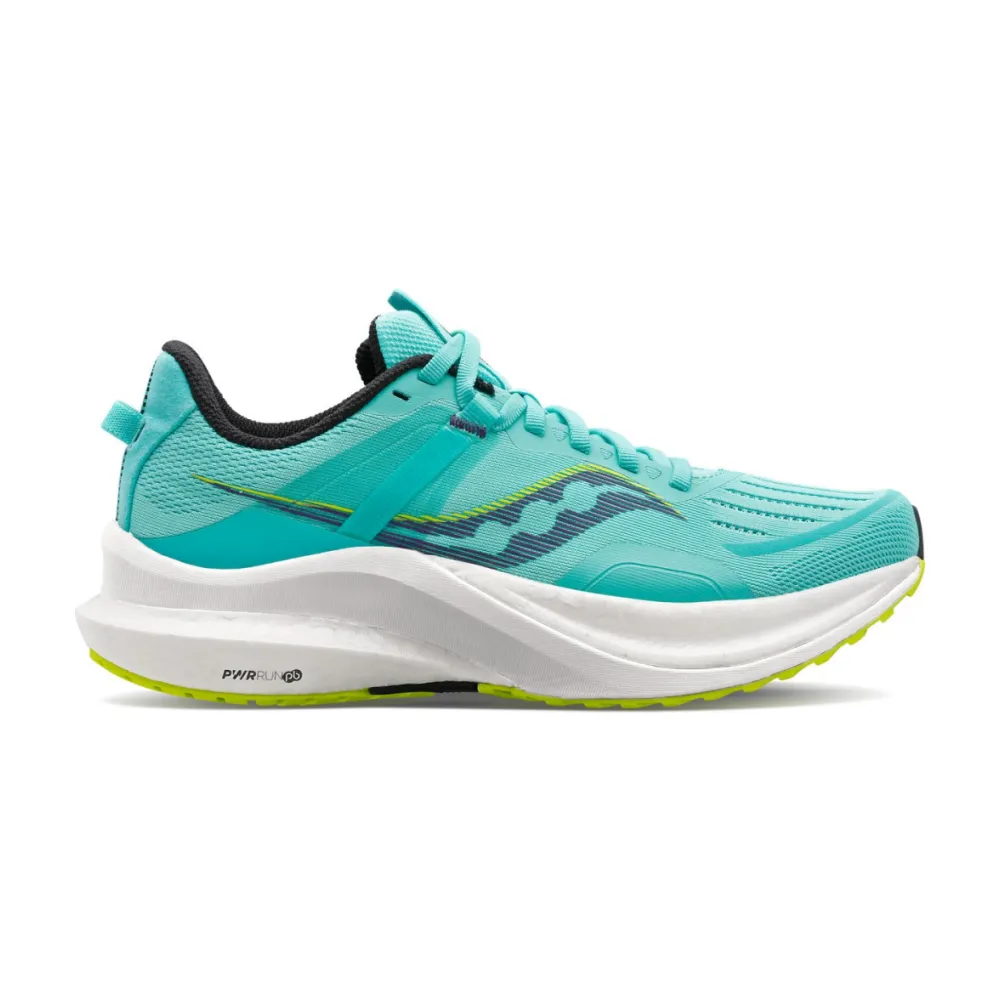 Saucony Tempus S10720-26 / blau