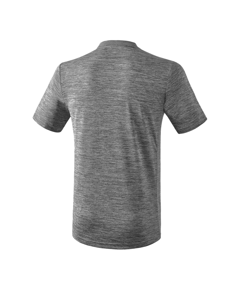 Erima Liga Trikot kurzarm Grau