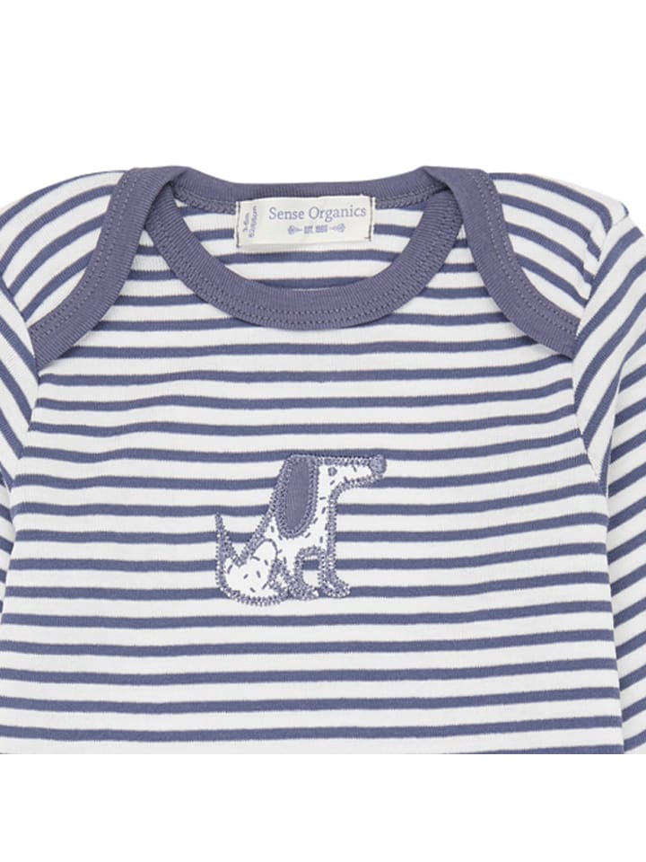 Sense Organics Bio Baby Strampler 