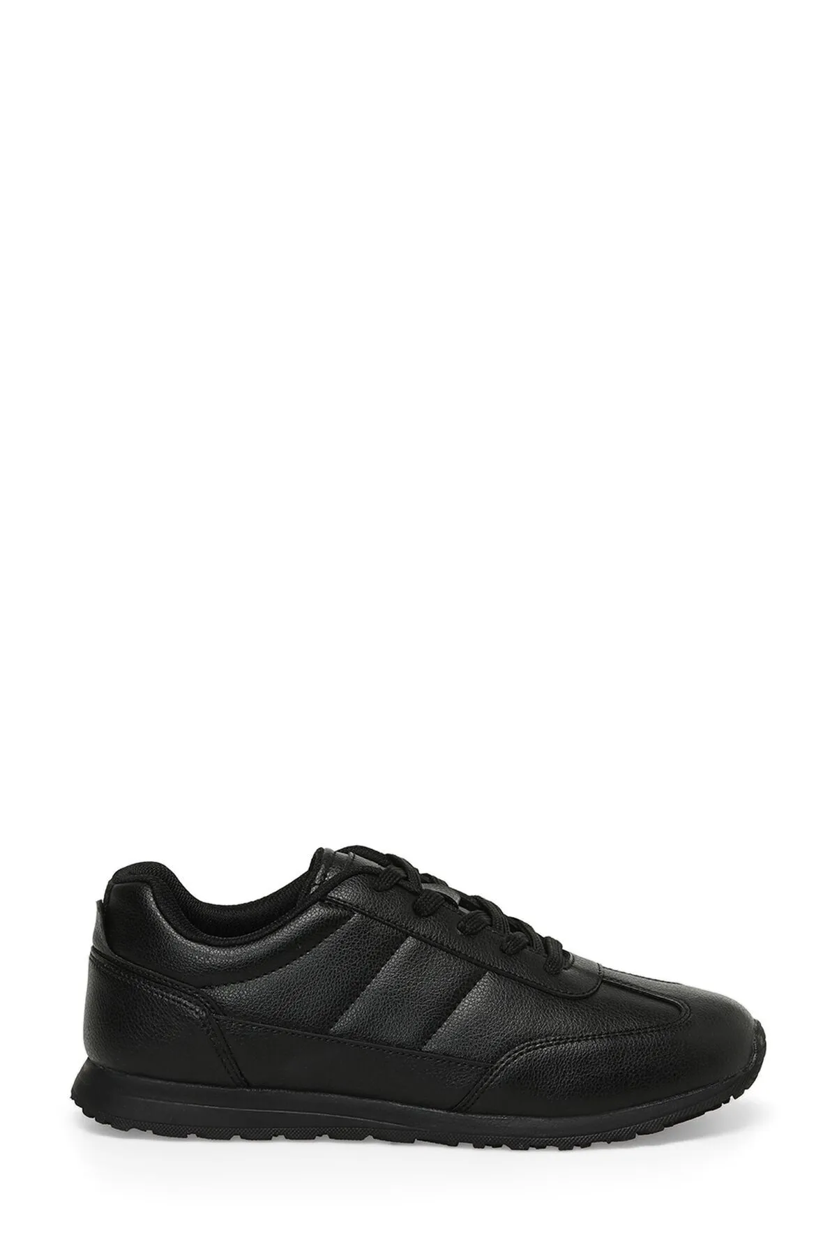 Kinetix  BERTIA 3PR Schwarze Sneaker für Damen