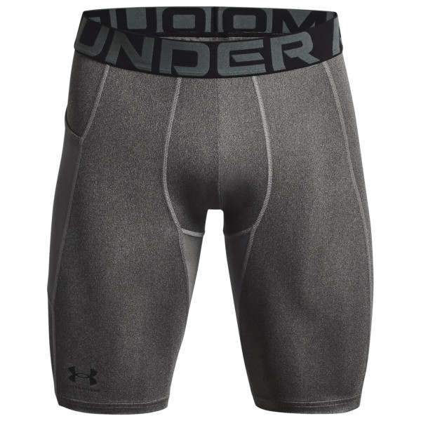 Under Armour - Heatgear Pocket Long Shorts - Kompressionswäsche