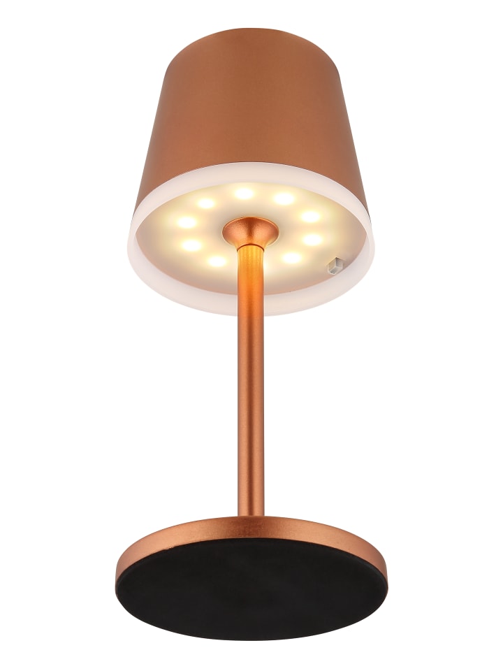 Globo lighting Solarleuchte 