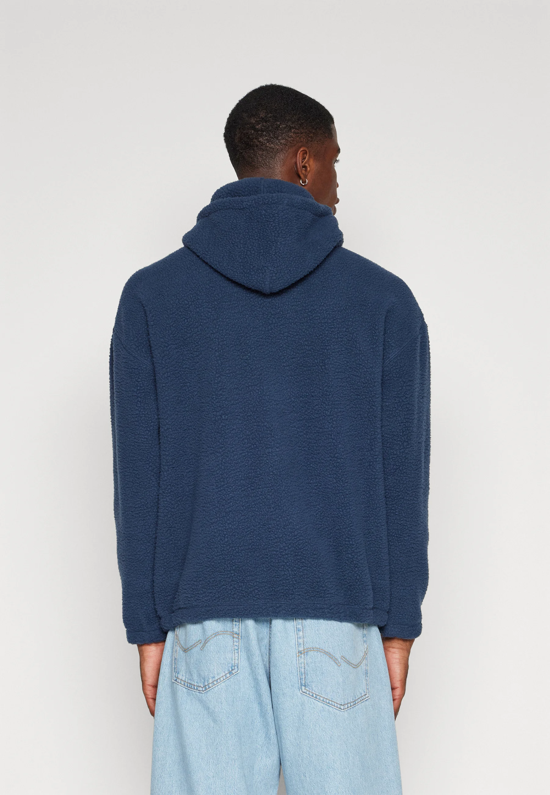 Sudadera con capucha Levi's® COZY UP - Sudadera con capucha