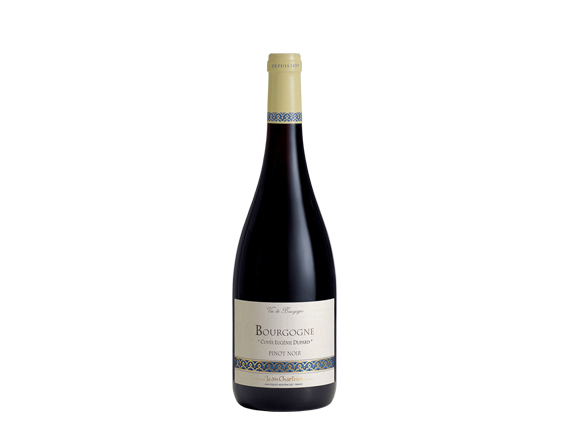 Jean Chartron Cuvée Eugénie Dupard Rouge 2020