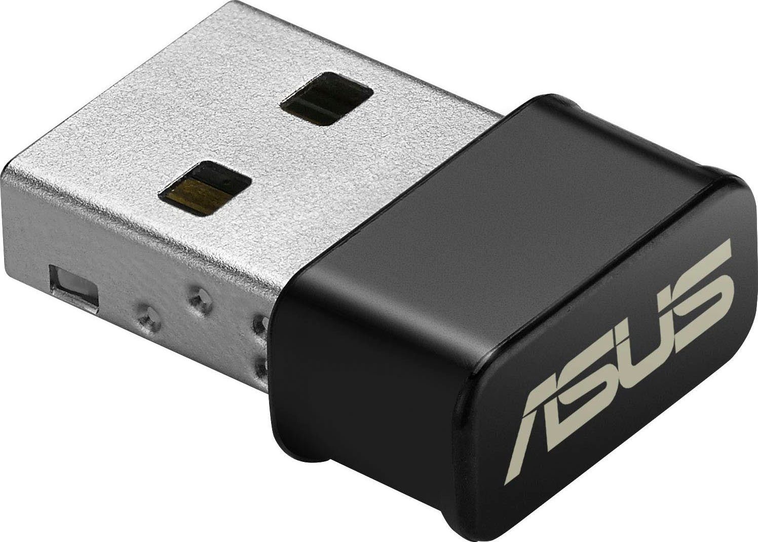 Asus USB-AC53 Nano Adapter