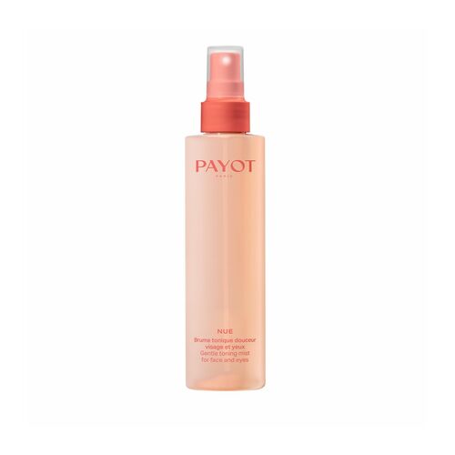 Payot Nue нежна тонирајућа магла 200 мл
