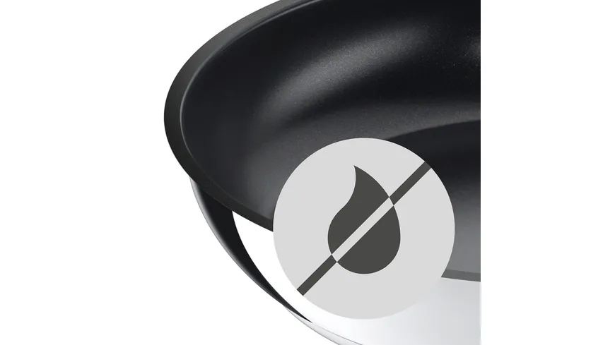 WMF Servierpfanne CeraDur Profi Ø 24cm
