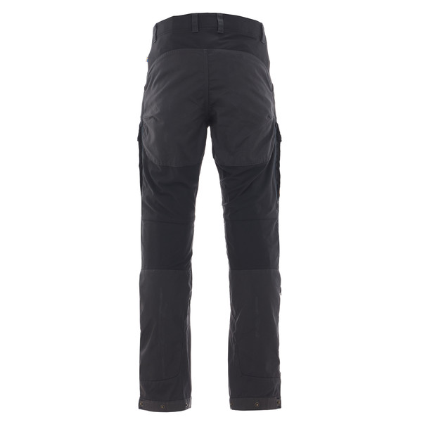 KEB TROUSERS M REG Herren - Trekkinghose