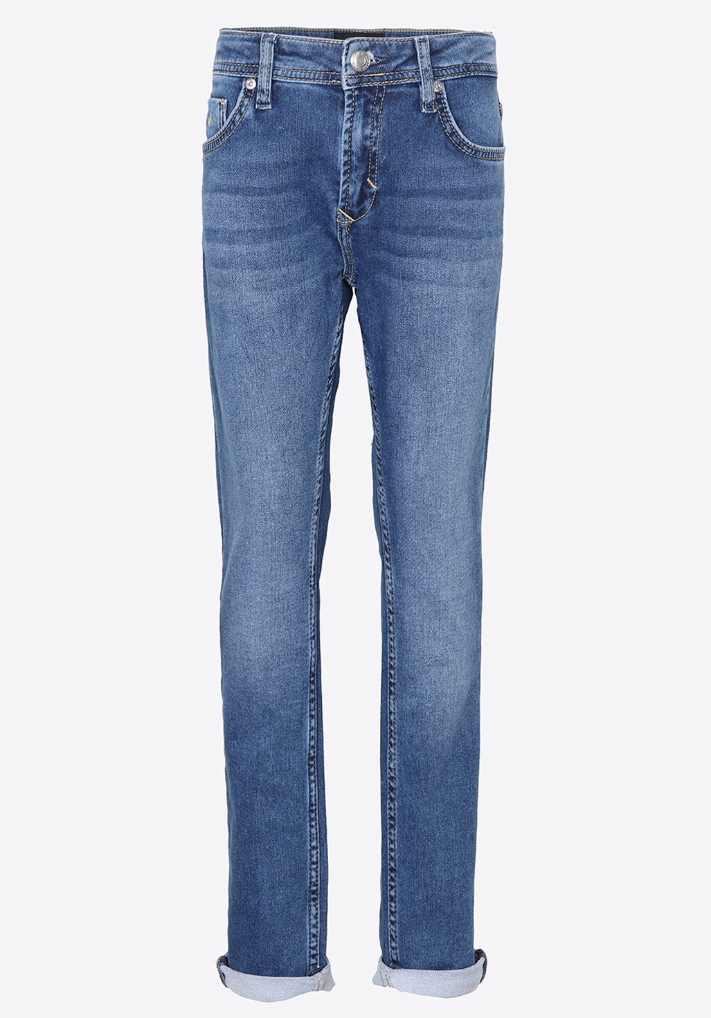JEGOX  Jean slim Garçon