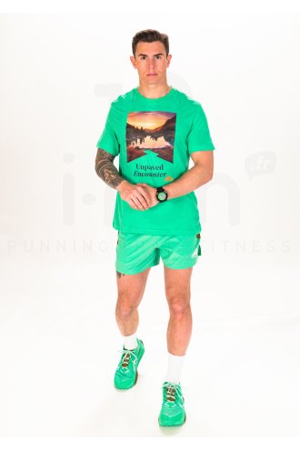 Nike Trail Print M