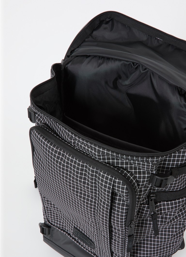 Zaino Eastpak Tecum Top con scomparto per laptop da 16 pollici