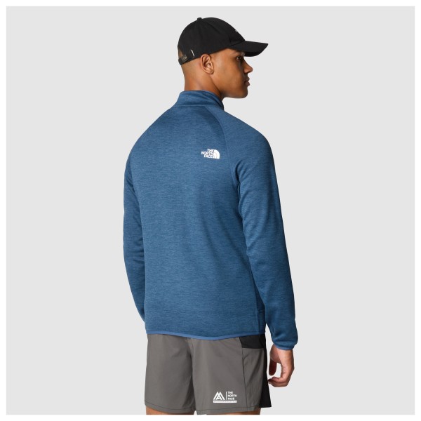 The North Face - Canyonlands Full Zip - Fleecejacke