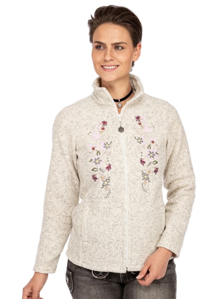 Alp1964 Jacke 323901 in natur günstig kaufen