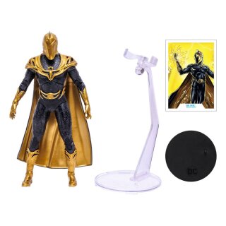 DC Black Adam Movie Actionfigur - Dr. Fate