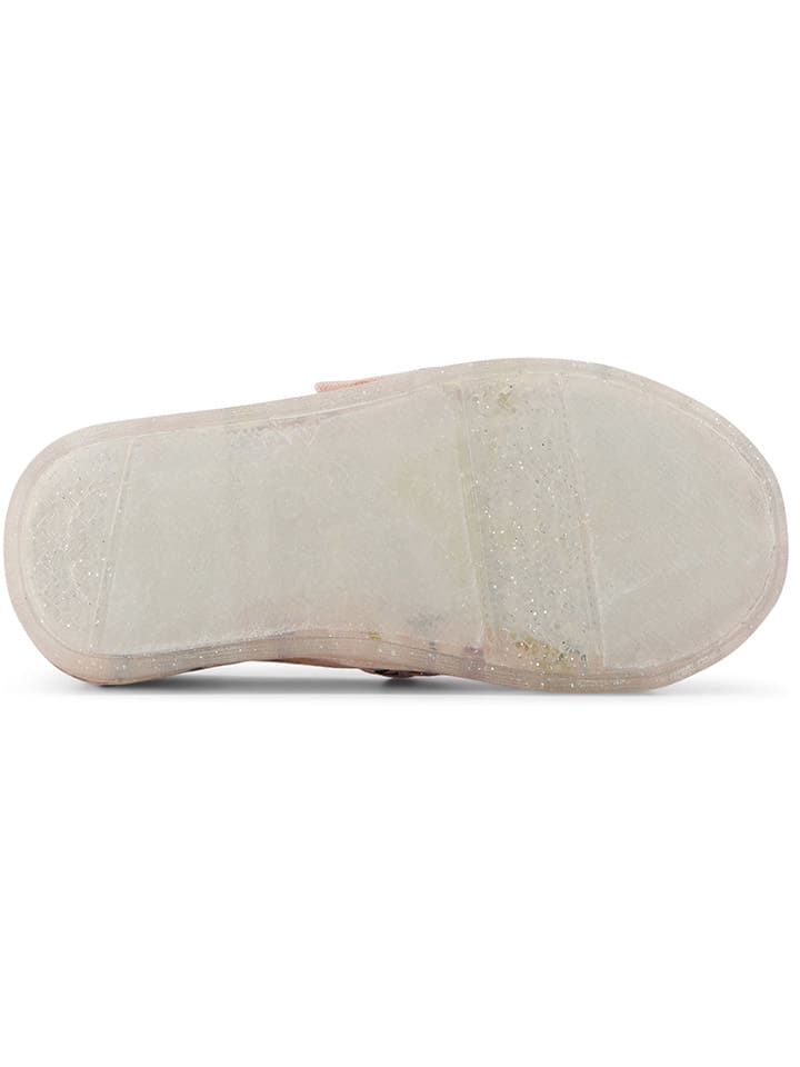TOMS Slipper in Rosa günstig kaufen