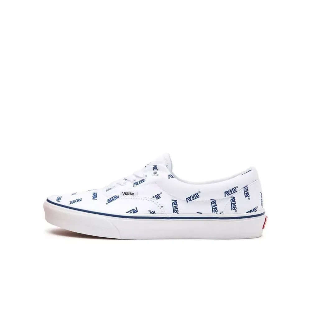 Vans Era VN0A54F19M9 / weiss