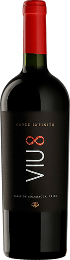Viu Manent : Viu 8 Cuvée Infinito 2018