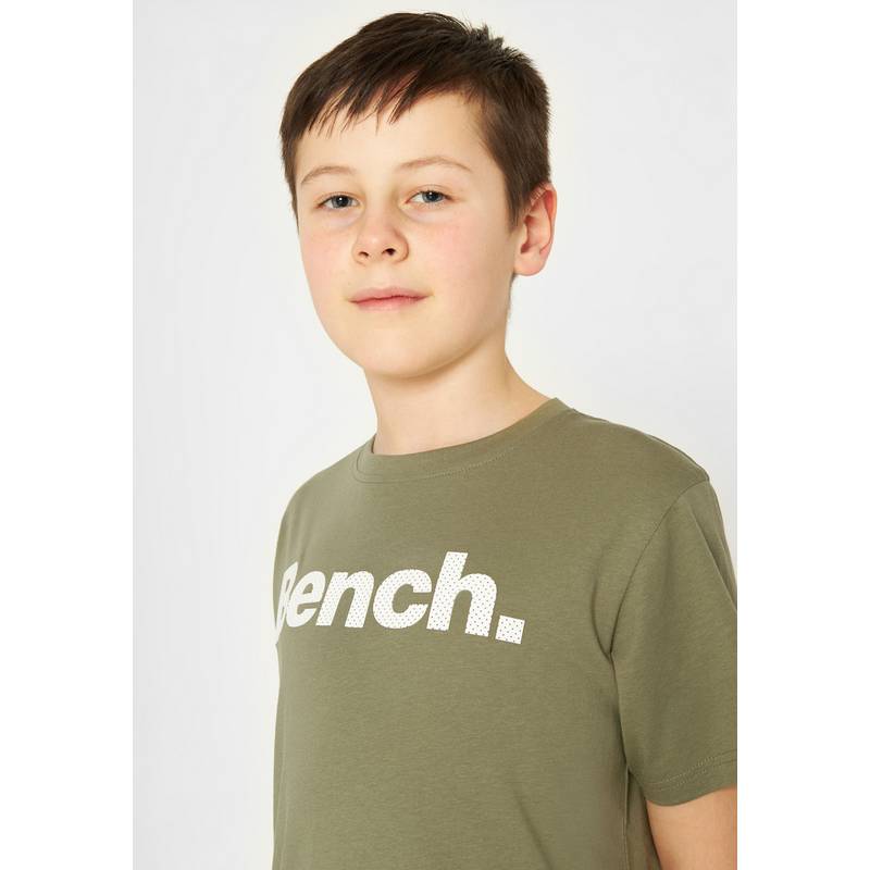Bench T-Shirt Jungen