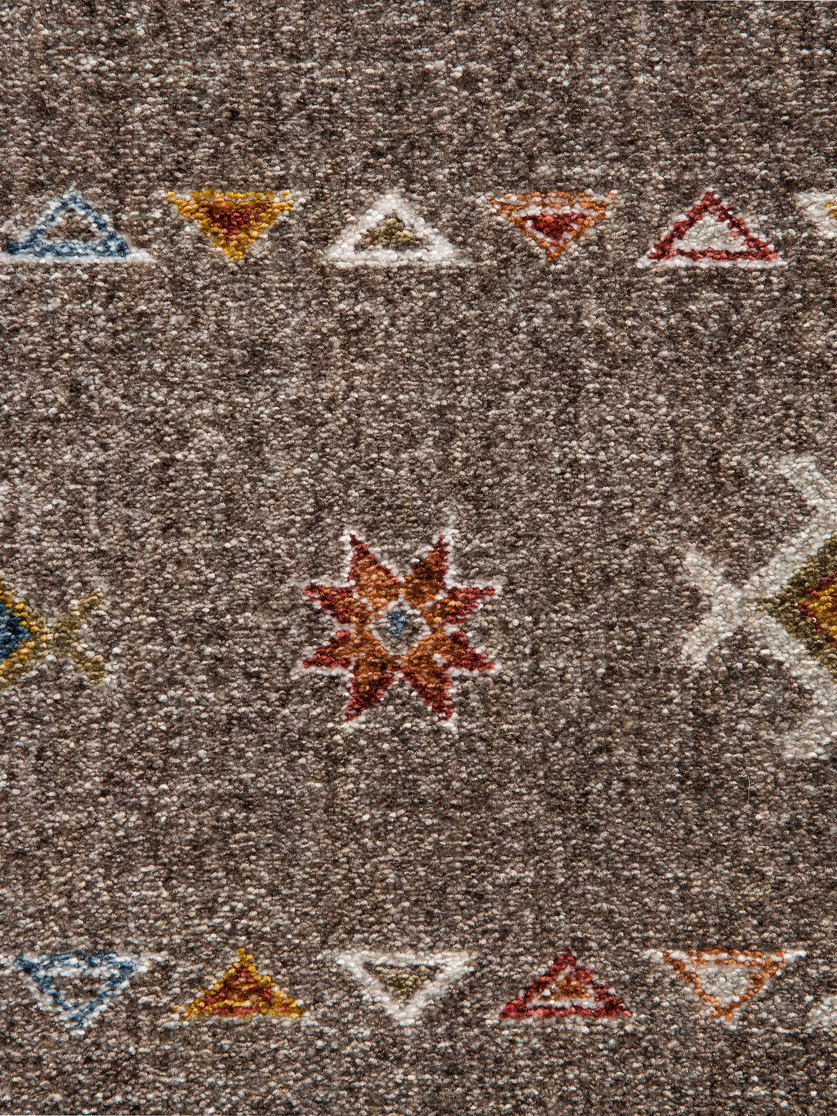 Khandra Orient-Teppich, Blue